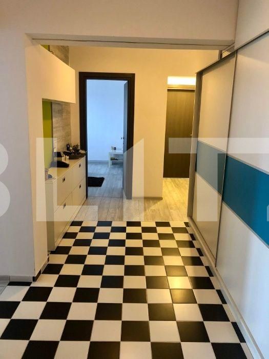 Apartament de închiriat 3 camere Manastur - 47306AI | BLITZ Cluj-Napoca | Poza3