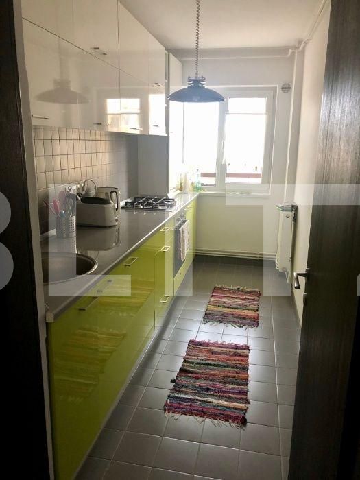 Apartament de închiriat 3 camere Manastur - 47306AI | BLITZ Cluj-Napoca | Poza7
