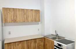 2 camere, 56 mp, renovat recent, zona Calea Motilor