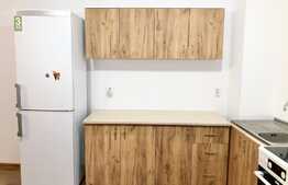 2 camere, 56 mp, renovat recent, zona Calea Motilor