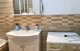 2 camere, 56 mp, renovat recent, zona Calea Motilor