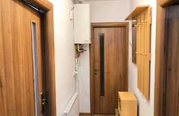 2 camere, 56 mp, renovat recent, zona Calea Motilor