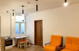 2 camere, 56 mp, renovat recent, zona Calea Motilor