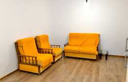 2 camere, 56 mp, renovat recent, zona Calea Motilor