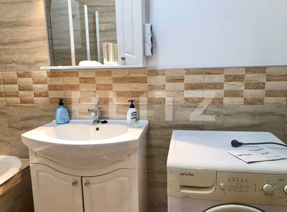 Apartament de închiriat 2 camere Central - 47310AI | BLITZ Cluj-Napoca | Poza10