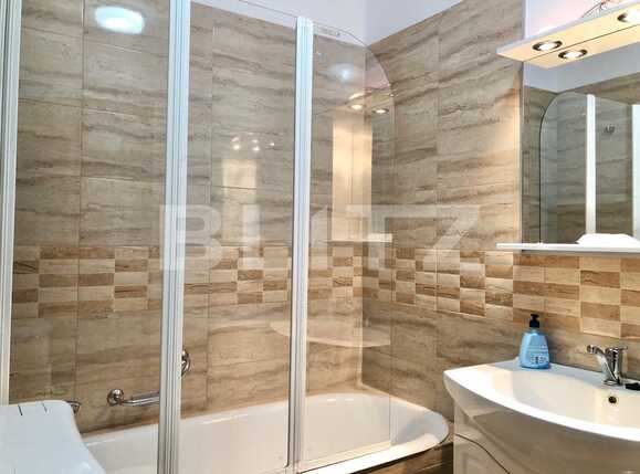 Apartament de închiriat 2 camere Central - 47310AI | BLITZ Cluj-Napoca | Poza11