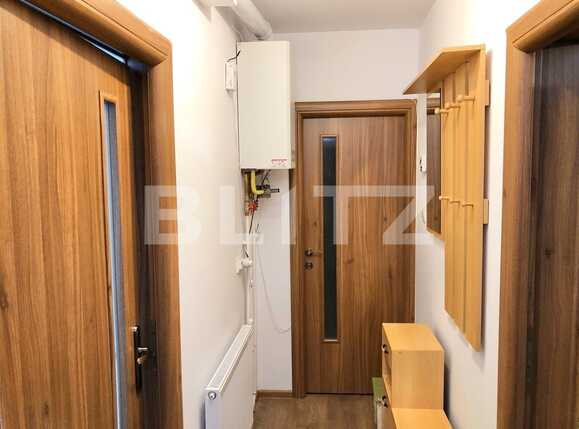 Apartament de închiriat 2 camere Central - 47310AI | BLITZ Cluj-Napoca | Poza9