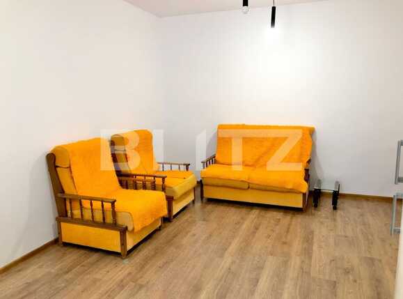 Apartament de închiriat 2 camere Central - 47310AI | BLITZ Cluj-Napoca | Poza1
