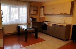 3 camere, 61 mp, zona strazii Cetatii!