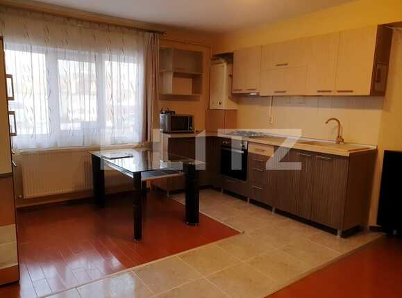 Apartament de vânzare 3 camere Floreşti - 47312AV | BLITZ Cluj-Napoca | Poza1