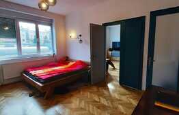 3 camere, 103 mp, mobilat, boxa, zona Piata Mihai Viteazu