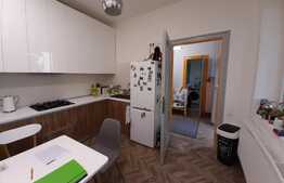 3 camere, 103 mp, mobilat, boxa, zona Piata Mihai Viteazu