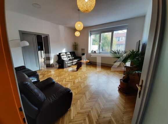 Apartament de vânzare 3 camere Central - 47313AV | BLITZ Cluj-Napoca | Poza1