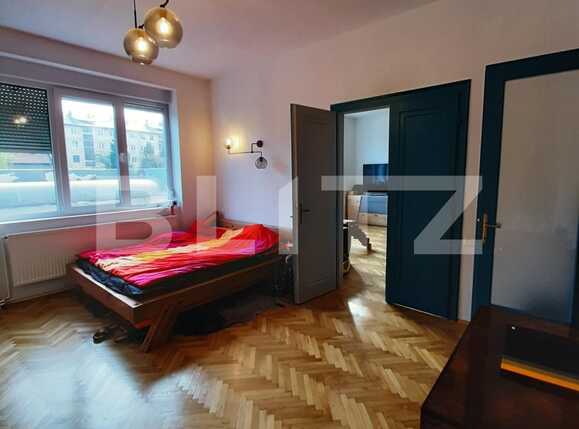 Apartament de vânzare 3 camere Central - 47313AV | BLITZ Cluj-Napoca | Poza5