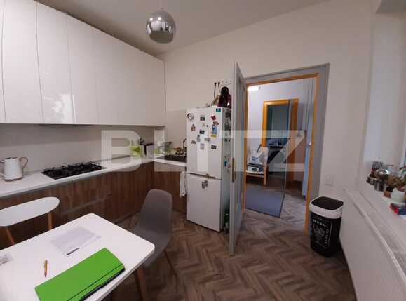 Apartament de vânzare 3 camere Central - 47313AV | BLITZ Cluj-Napoca | Poza11