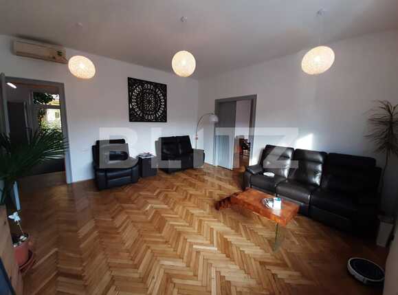 Apartament de vânzare 3 camere Central - 47313AV | BLITZ Cluj-Napoca | Poza4