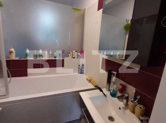 Apartament de vânzare 3 camere Central - 47313AV | BLITZ Cluj-Napoca | Poza16