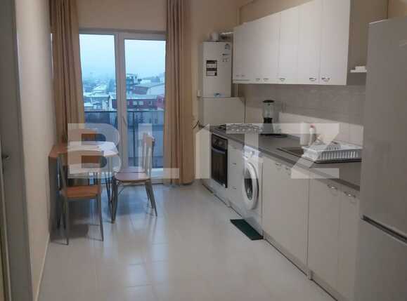 Garsonieră de închiriat Iris - 47314AI | BLITZ Cluj-Napoca | Poza1