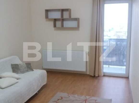 Garsonieră de închiriat Iris - 47314AI | BLITZ Cluj-Napoca | Poza3