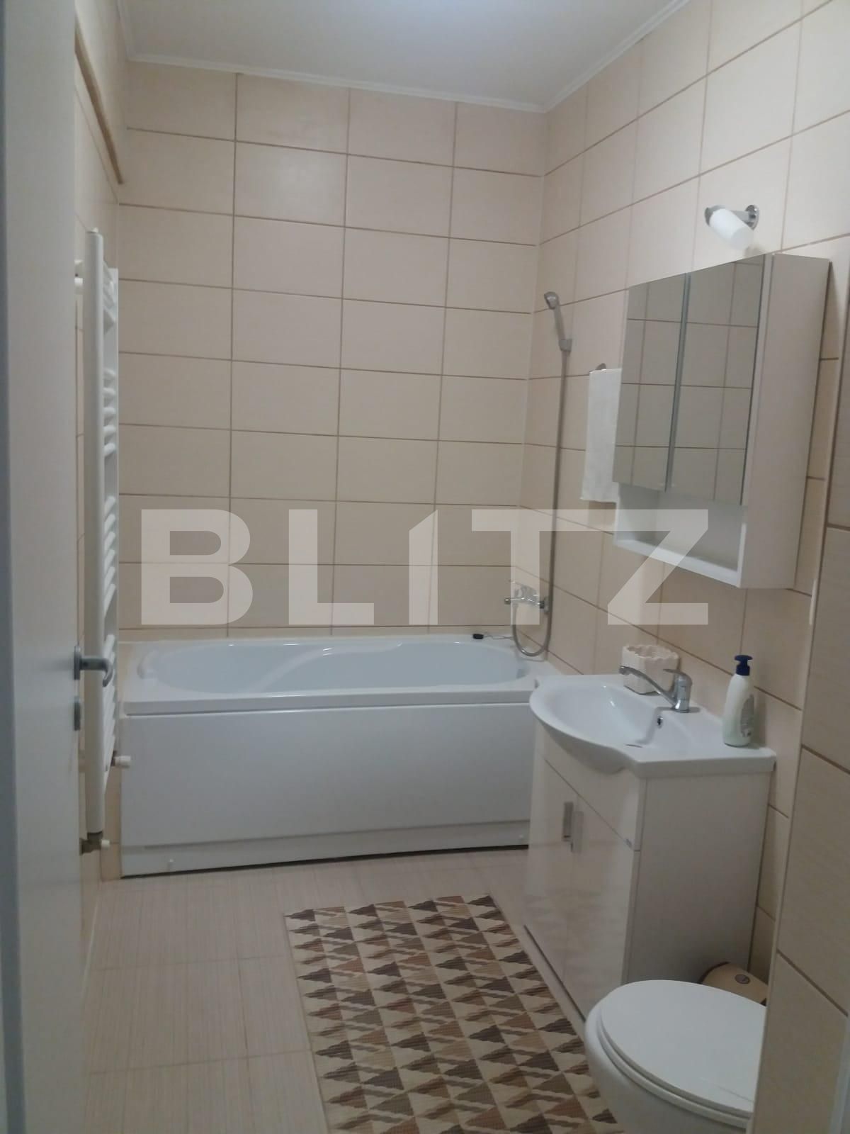 Garsonieră de închiriat Iris - 47314AI | BLITZ Cluj-Napoca | Poza7