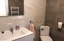 3 camere, 80 mp, mobilat modern, parcare, zona Piata 1 Mai