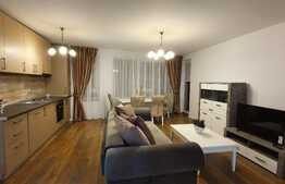3 camere, 80 mp, mobilat modern, parcare, zona Piata 1 Mai