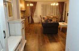 3 camere, 80 mp, mobilat modern, parcare, zona Piata 1 Mai