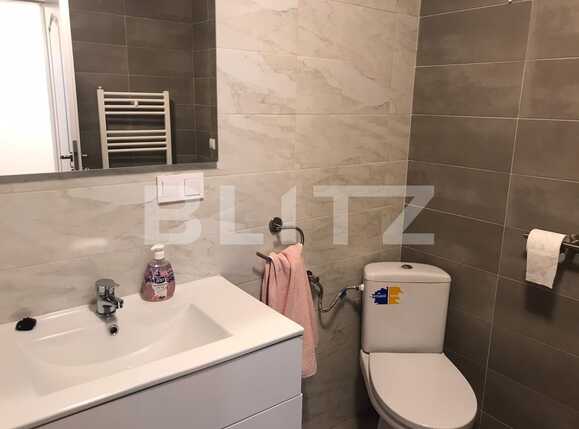 Apartament de închiriat 3 camere Marasti - 47315AI | BLITZ Cluj-Napoca | Poza14