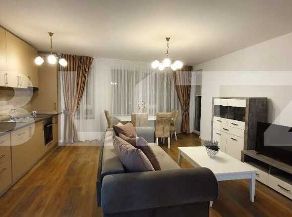 Apartament de închiriat 3 camere Marasti - 47315AI | BLITZ Cluj-Napoca | Poza2
