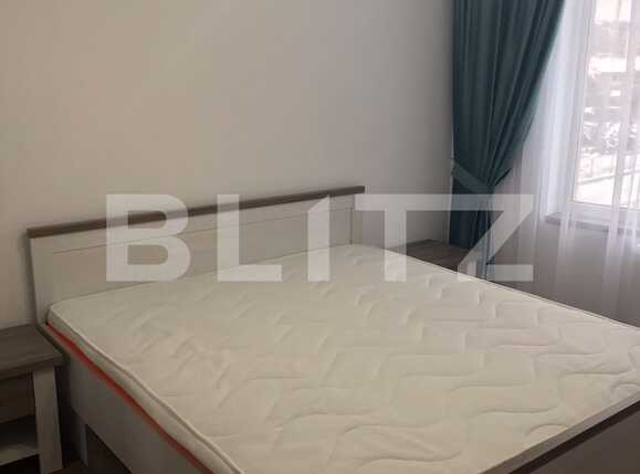 Apartament de închiriat 3 camere Marasti - 47315AI | BLITZ Cluj-Napoca | Poza4