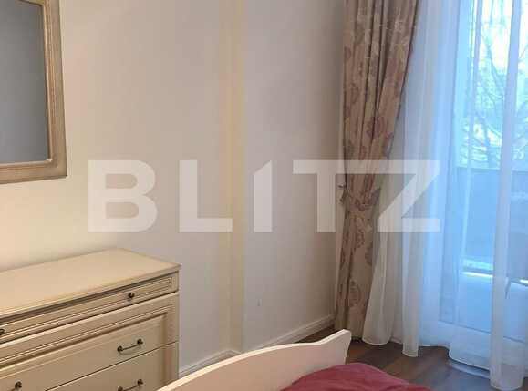Apartament de închiriat 3 camere Marasti - 47315AI | BLITZ Cluj-Napoca | Poza9