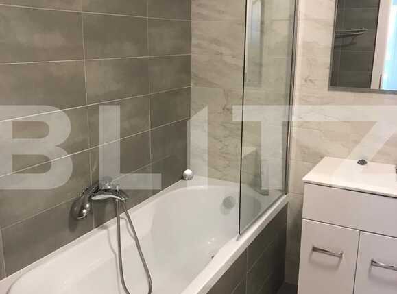 Apartament de închiriat 3 camere Marasti - 47315AI | BLITZ Cluj-Napoca | Poza13