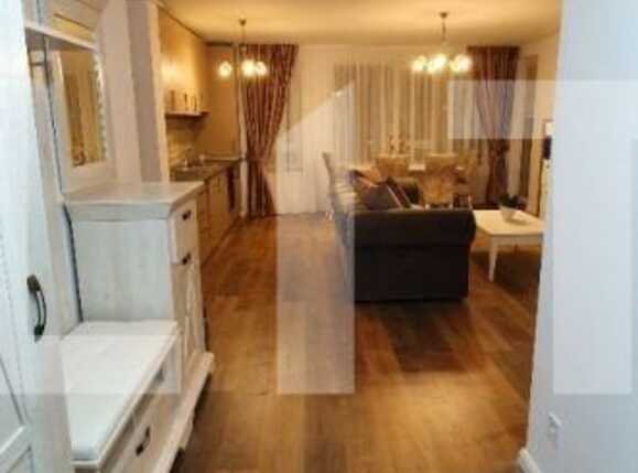 Apartament de închiriat 3 camere Marasti - 47315AI | BLITZ Cluj-Napoca | Poza3