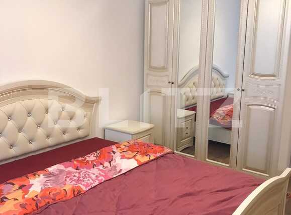 Apartament de închiriat 3 camere Marasti - 47315AI | BLITZ Cluj-Napoca | Poza8