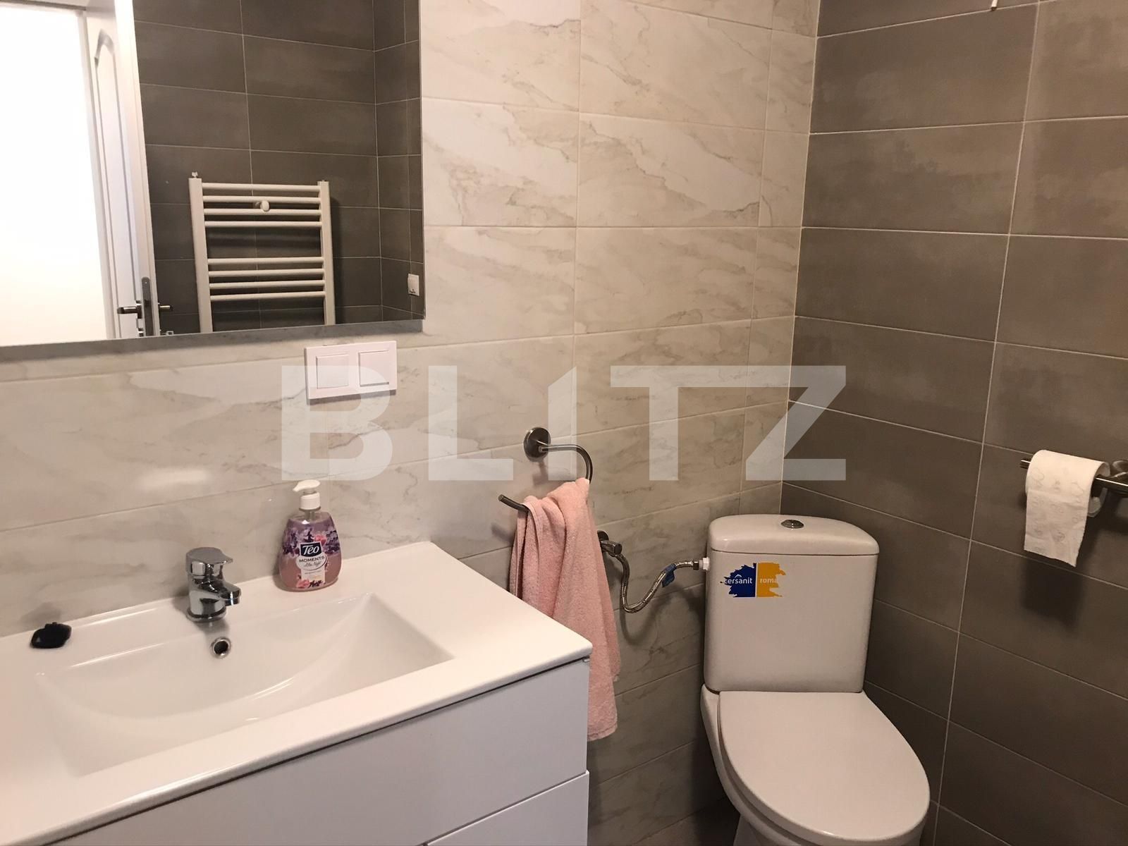 Apartament de închiriat 3 camere Marasti - 47315AI | BLITZ Cluj-Napoca | Poza14