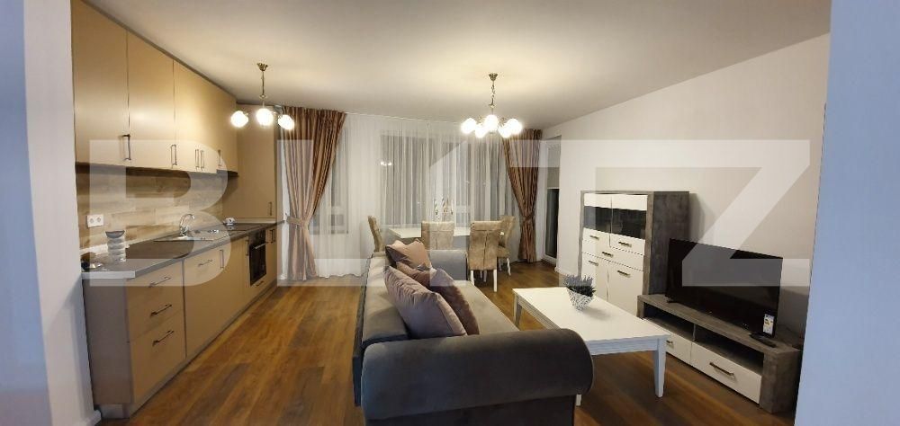Apartament de închiriat 3 camere Marasti - 47315AI | BLITZ Cluj-Napoca | Poza2