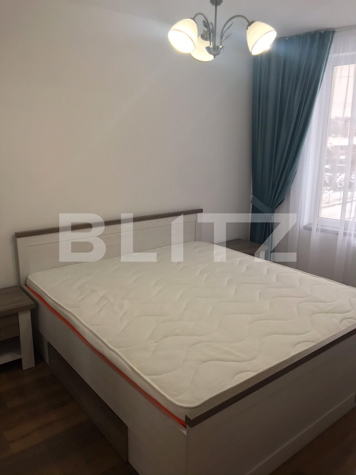 Apartament de închiriat 3 camere Marasti - 47315AI | BLITZ Cluj-Napoca | Poza4