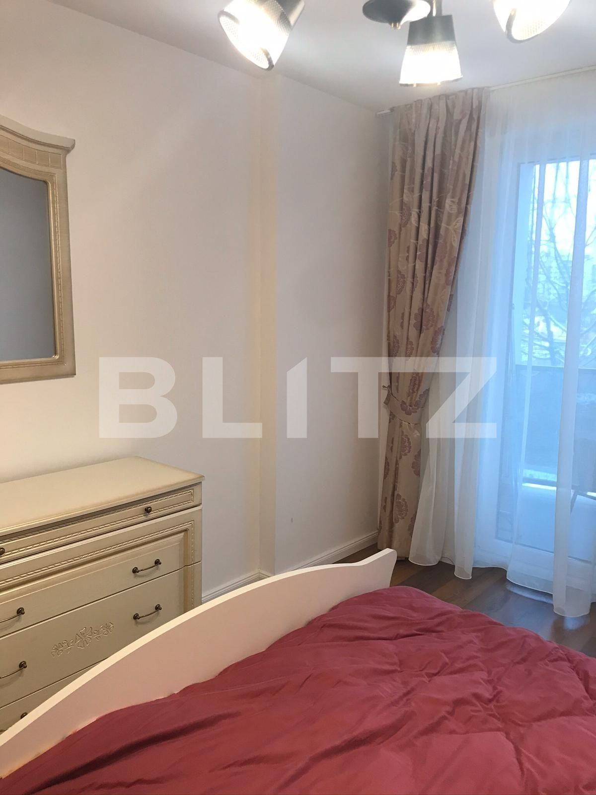 Apartament de închiriat 3 camere Marasti - 47315AI | BLITZ Cluj-Napoca | Poza9