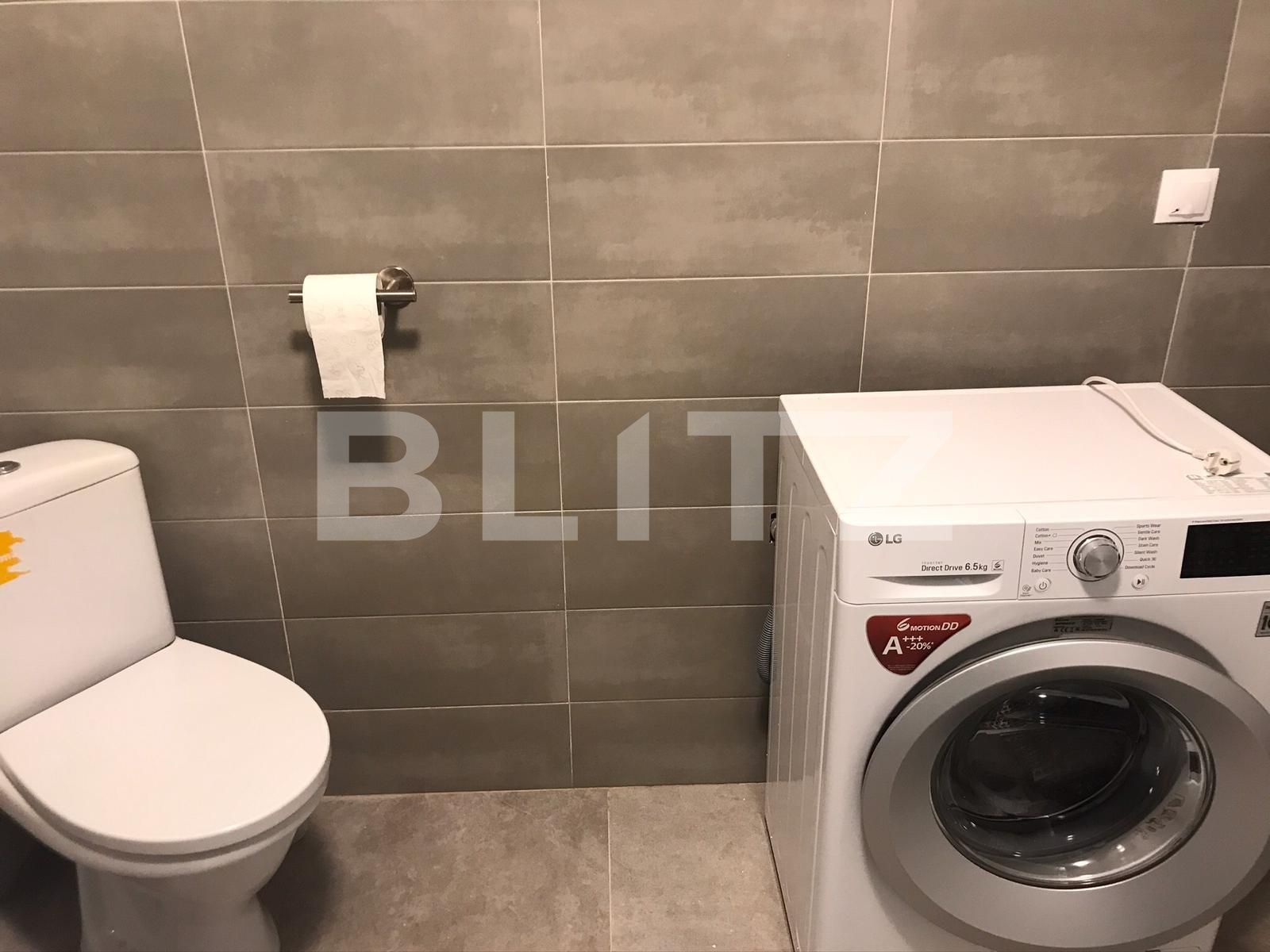 Apartament de închiriat 3 camere Marasti - 47315AI | BLITZ Cluj-Napoca | Poza15