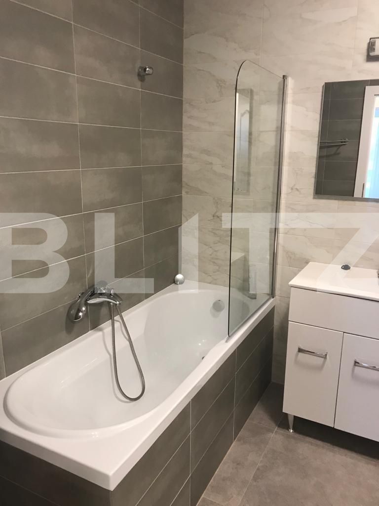 Apartament de închiriat 3 camere Marasti - 47315AI | BLITZ Cluj-Napoca | Poza13