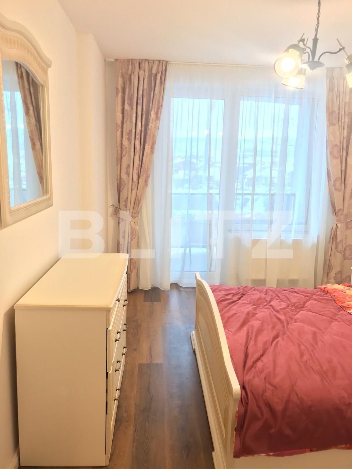 Apartament de închiriat 3 camere Marasti - 47315AI | BLITZ Cluj-Napoca | Poza10