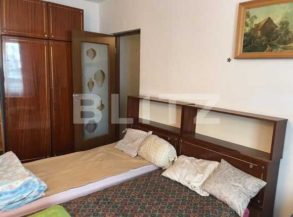 Apartament de închiriat 2 camere Central - 47316AI | BLITZ Cluj-Napoca | Poza5