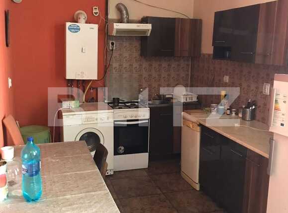 Apartament de închiriat 2 camere Central - 47316AI | BLITZ Cluj-Napoca | Poza6