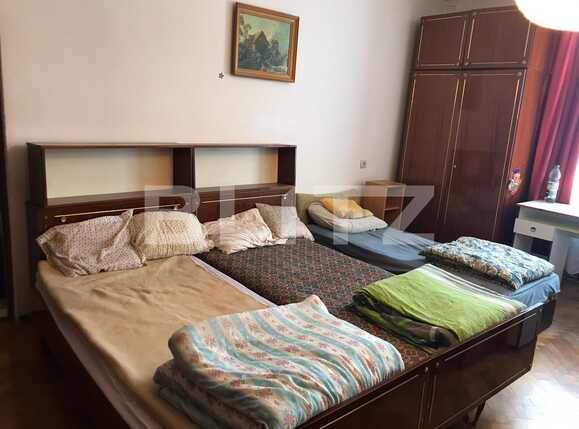 Apartament de închiriat 2 camere Central - 47316AI | BLITZ Cluj-Napoca | Poza4