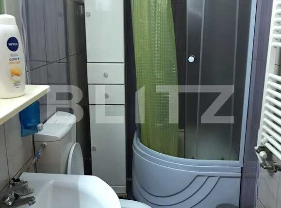 Apartament de închiriat 2 camere Central - 47316AI | BLITZ Cluj-Napoca | Poza7