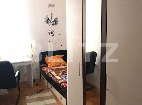 Apartament de închiriat 2 camere Central - 47316AI | BLITZ Cluj-Napoca | Poza3