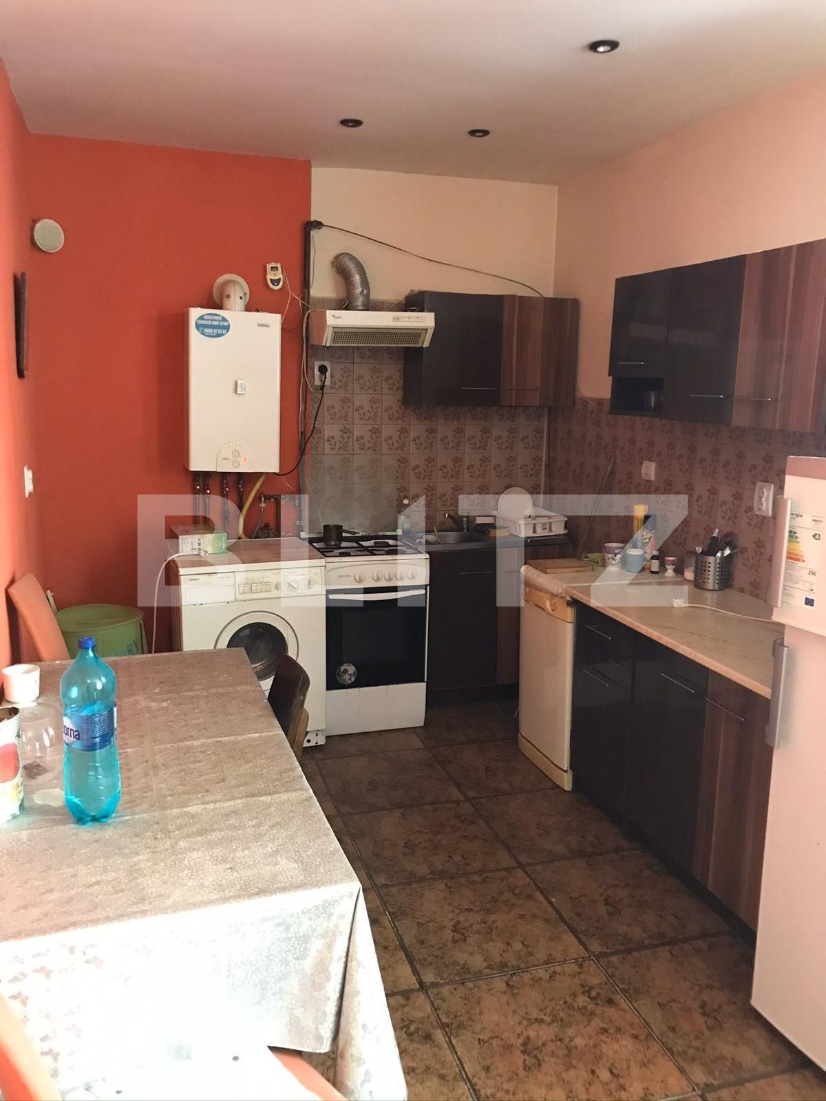 Apartament de închiriat 2 camere Central - 47316AI | BLITZ Cluj-Napoca | Poza6