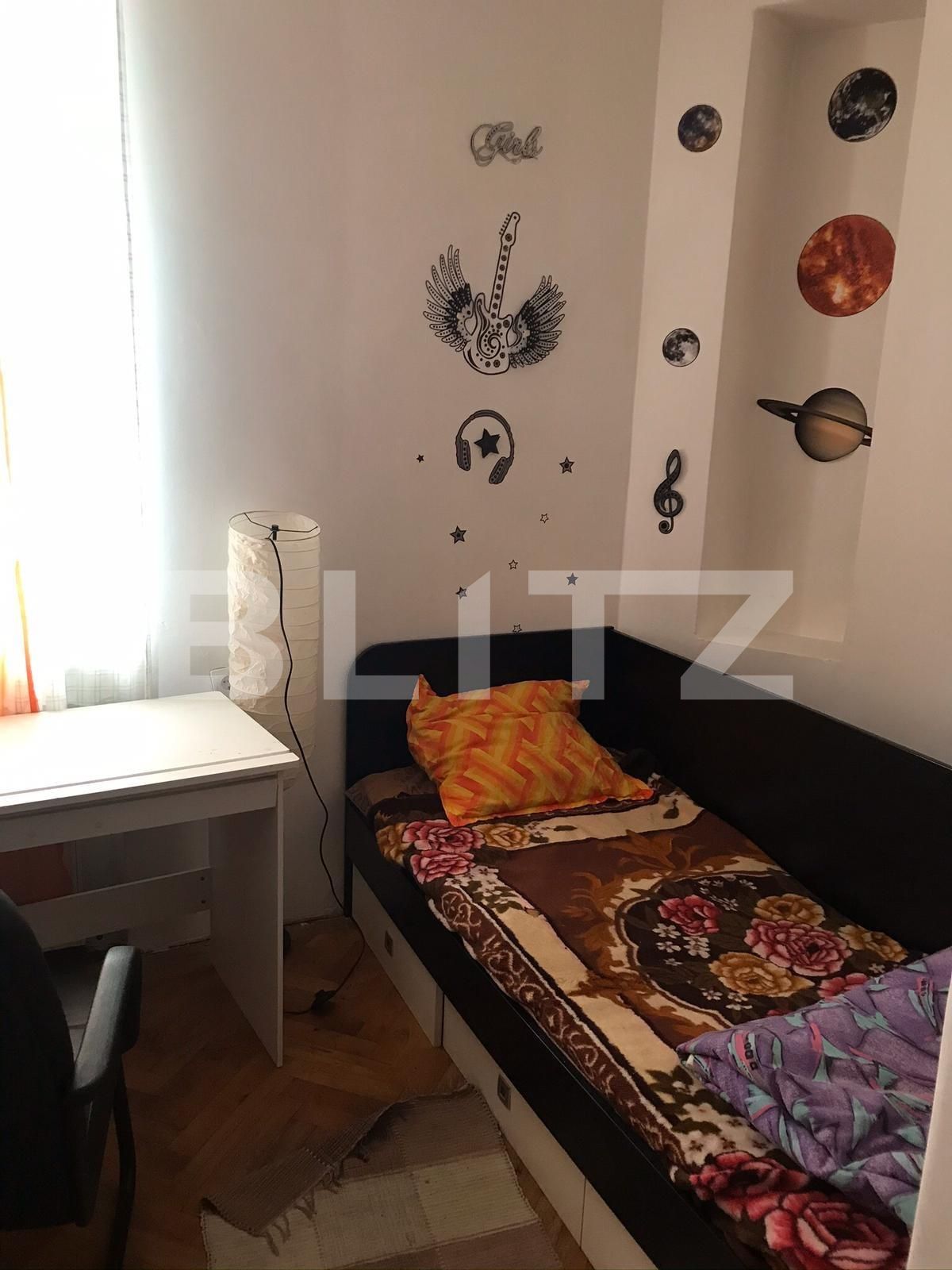 Apartament de închiriat 2 camere Central - 47316AI | BLITZ Cluj-Napoca | Poza2