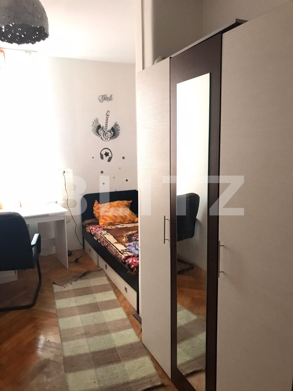 Apartament de închiriat 2 camere Central - 47316AI | BLITZ Cluj-Napoca | Poza3