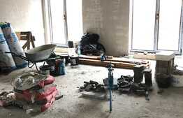 Duplex de vanzare 120 mp utili, 200 mp teren, Dambul Rotund